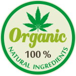 100% Organic 100% Organic